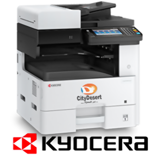 Error codes for Kyocera