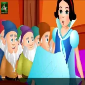 Snow White and Seven Dwarfs