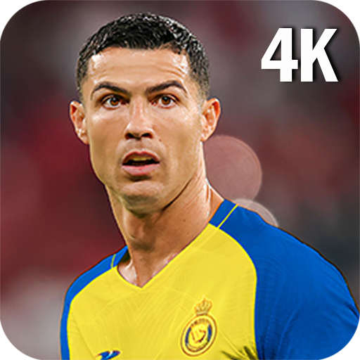 Ronaldo Wallpapers in HD 4K