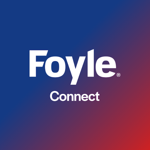 Foyle Connect