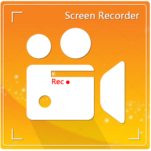 HD Screen Recorder จับภาพหน้าจ