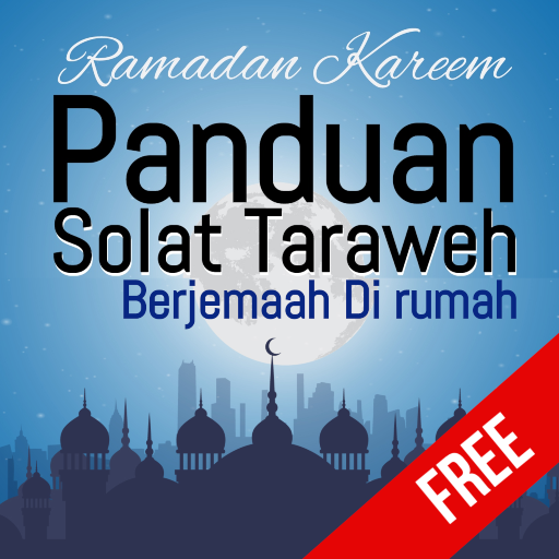 Panduan Lengkap Solat Terawih