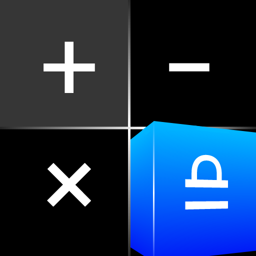 Calculator Lock – Photo & Vide