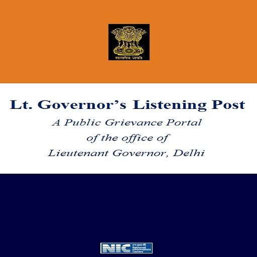LG Listening Post