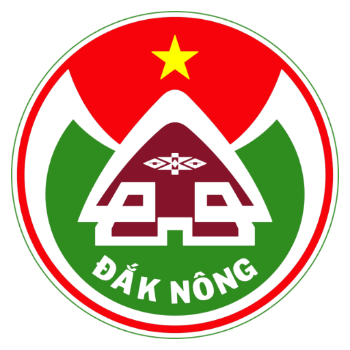 QLVB Đắk Nông