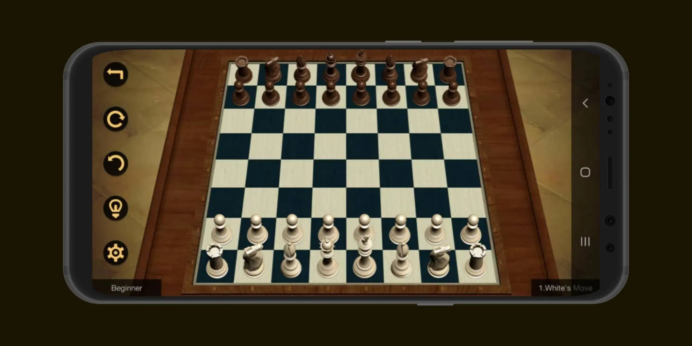 Download ♟️3D Chess Titans (Free Offline Game) android on PC