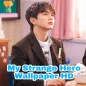 My Strange Hero Wallpaper HD