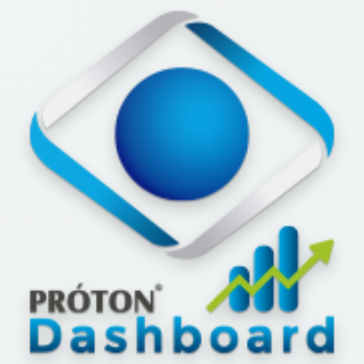 Proton Dashboard
