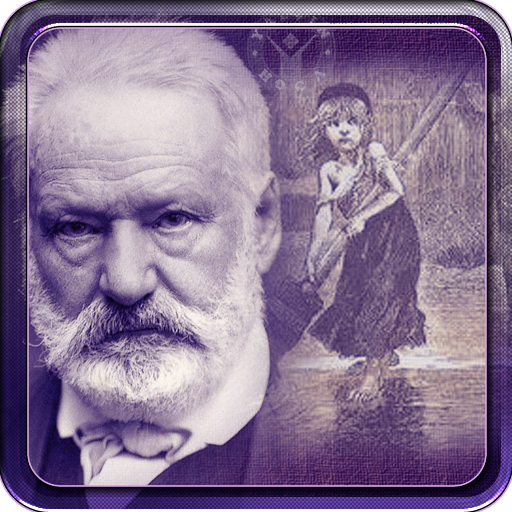 Les Misérables Victor Hugo Eng