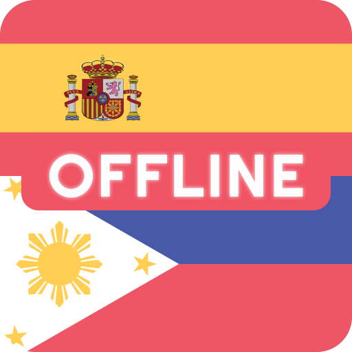 Spanish Filipino Dictionary