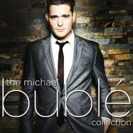 Michael Buble Songs