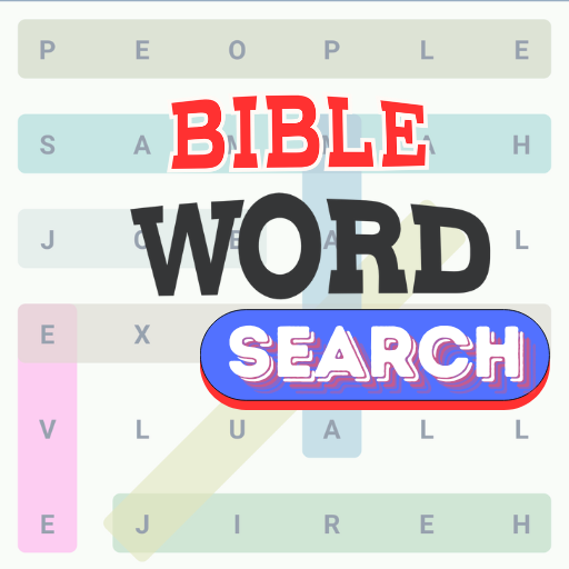 Bible Word search games