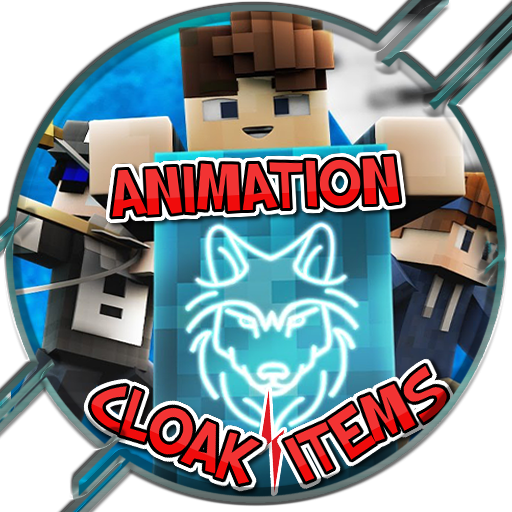 Animation Items Mod: Animated Mobs for PE