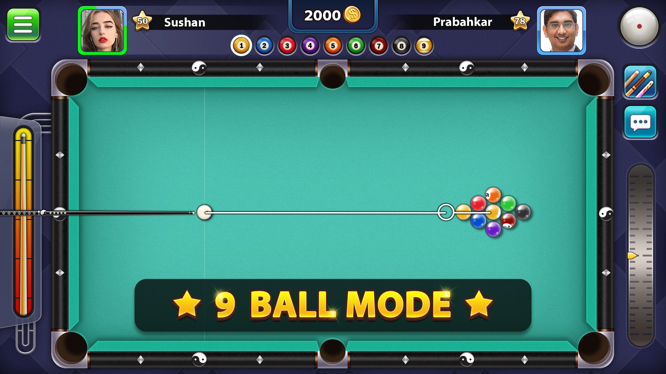 Baixe 8 Ball Pool (GameLoop) 5.9.0 para Windows