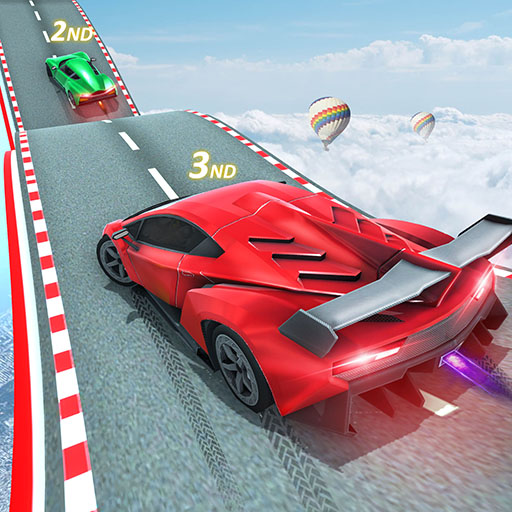 Zor Dublör Araba Oyunları 3D