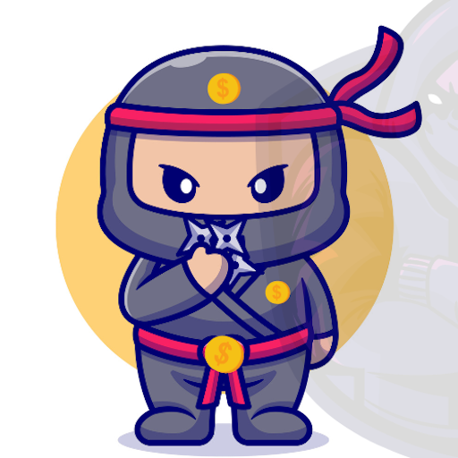 Stickman Ninja - Play To Earn