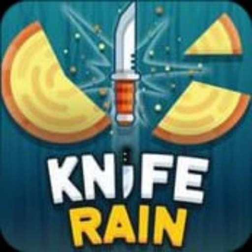 Knife Rain New 2019