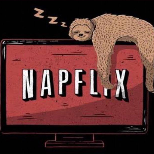 Napflix (siesta video pltform)