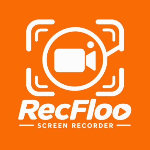 RecFloo: HD Screen Recorder