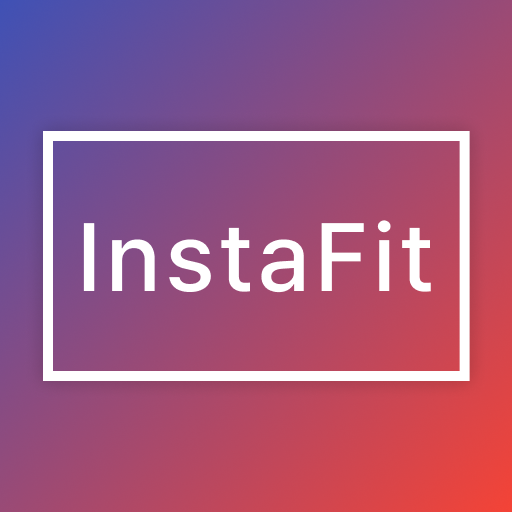 InstaFit: Square Photo for SNS