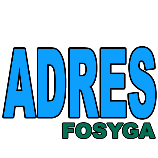 Adres - Fosyga
