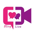 bling2 live streaming call app