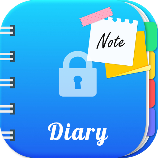 Diary & notes
