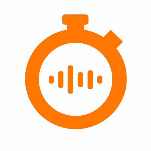 HIIT Music: Interval Sayacı