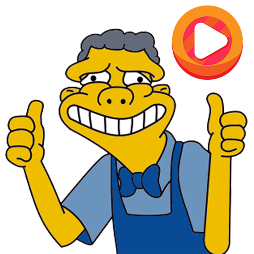 TV Animated Memes WASticker