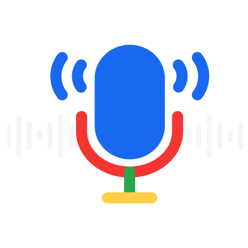 Voice Search Voice Assistant