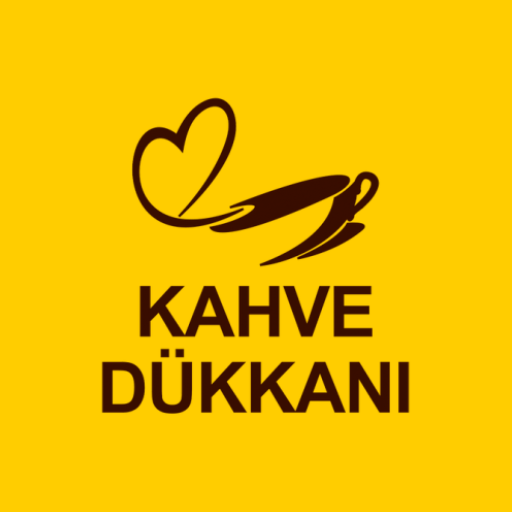 Kahve Dükkanı