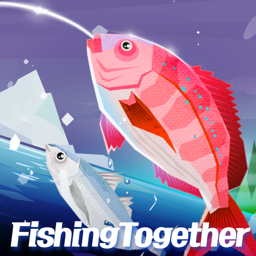 Pescando Juntos