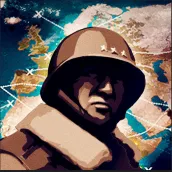 Call of War- WW2 Strategy Game