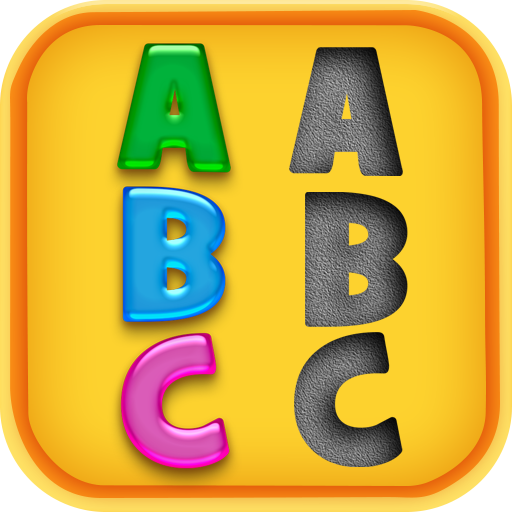 Alphabet Puzzles For Toddlers