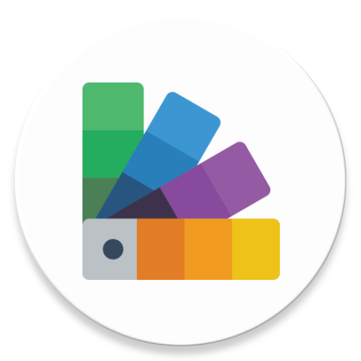 Color Palette: Color Picker