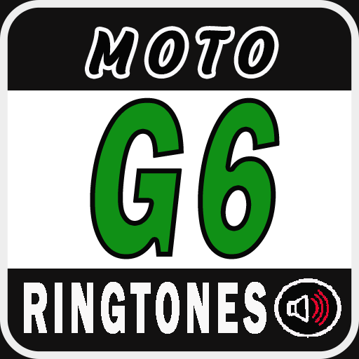 moto g6 ringtones