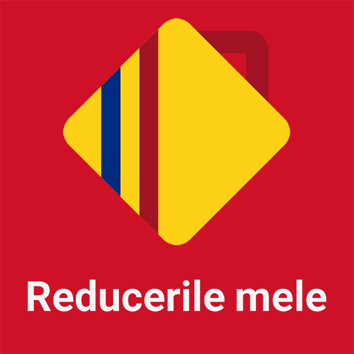 Reducerile mele - Cataloage