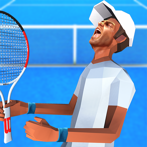 Tennis Fever 3D Sports Games
