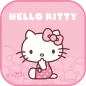 Hello Kitty Baby Wristband