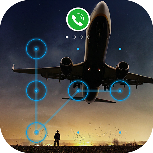 Applock - Airliner