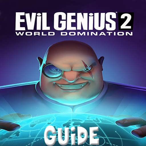 Evil Genius 2 Guide