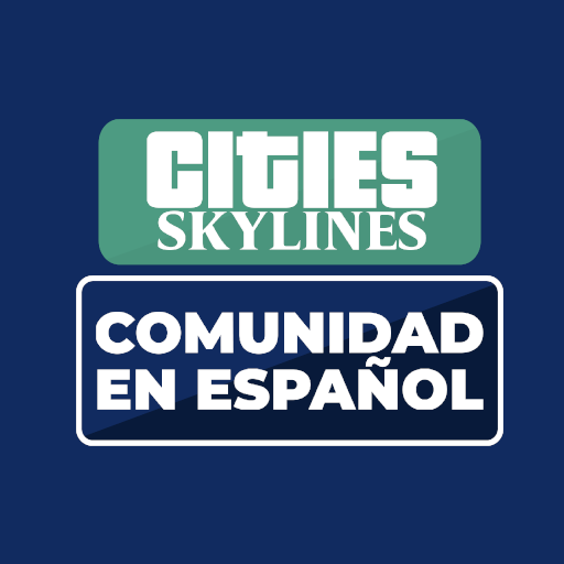 CITIES:SKYLINES COMUNIDAD EN E