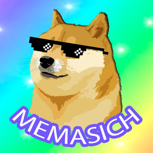 Memasich - Match 3 Memes + sfx