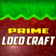 Prime 3D Loco Craft: Best Adve