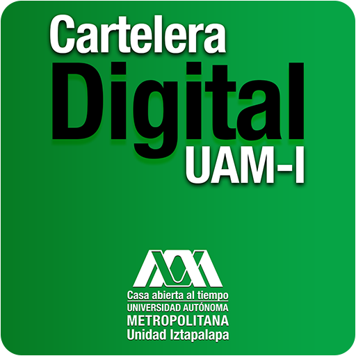 Cartelera Digital UAM-I