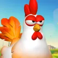 Chicken Shooting: Hunting Game