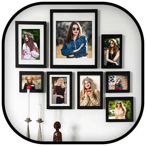 Collage Photo Maker Pic Grid