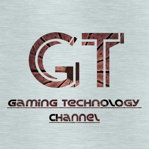 Gaming Technology - Official App