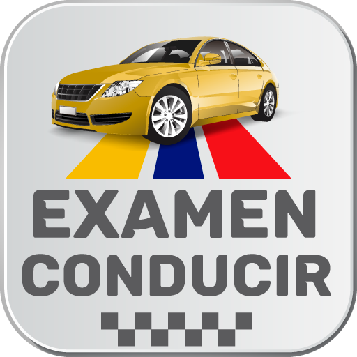 Examen conducir Colombia 2023