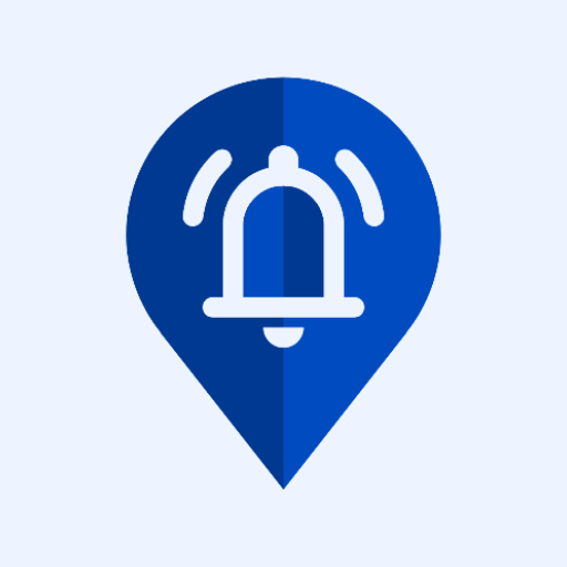 Wake Me There - GPS Alarm